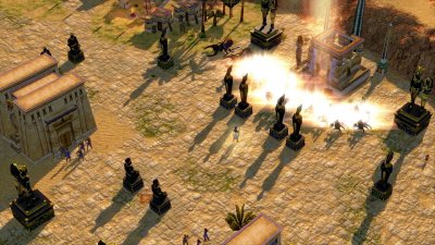 Age of Mythology Extended Edition RePack Xatab