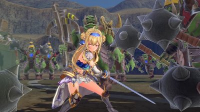 Bullet Girls Phantasia