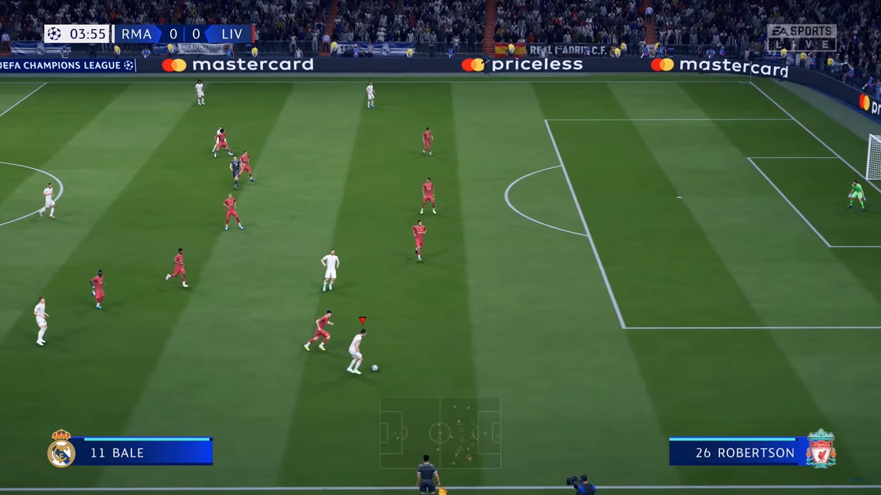 FIFA 20 Xbox 360 Freeboot скачать торрент