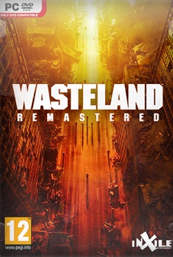 Wasteland Remastered