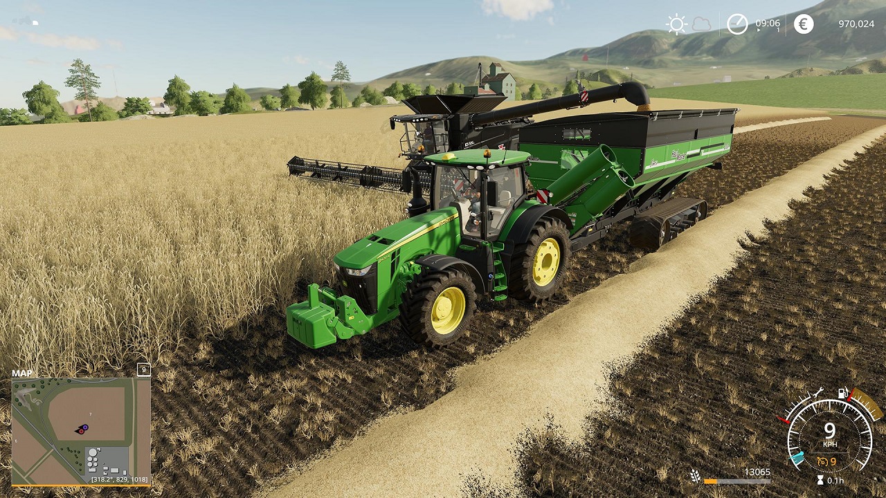 игры farming simulator 21 (96) фото