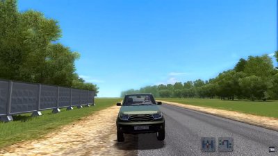 City Car Driving 1.5.1