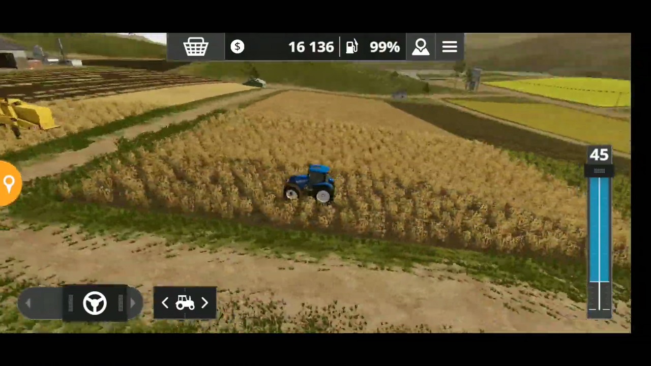 Farming Simulator 20 на ПК скачать торрент русская версия