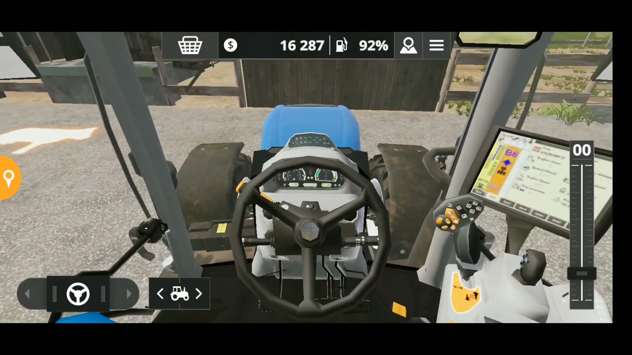 Farming Simulator 20 на ПК скачать торрент русская версия