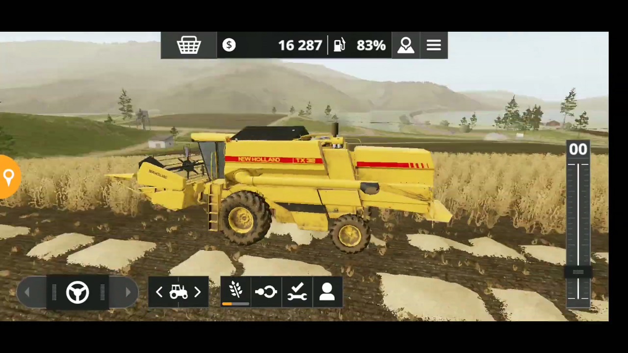 Farming Simulator 20 на ПК скачать торрент русская версия