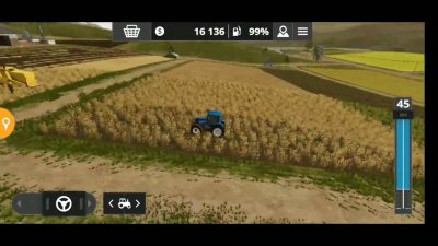 Farming Simulator 20