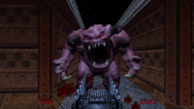 DOOM 64