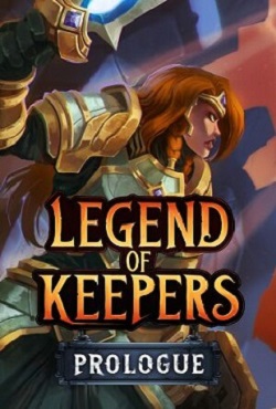 Legend of Keepers