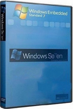 Windows 7 Embedded Standard