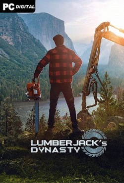 Lumberjack's Dynasty