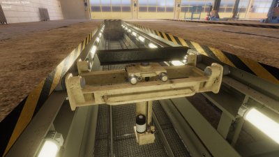 Bus Mechanic Simulator