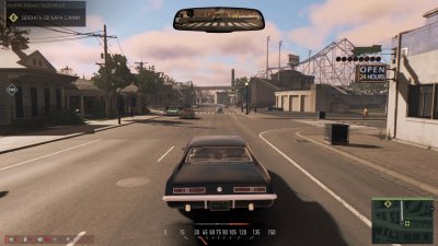 Mafia 3 RePack Xatab