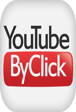 YouTube By Click Downloader Premium