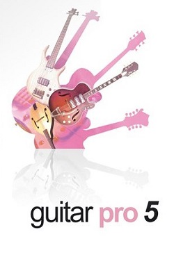 Guitar Pro 5