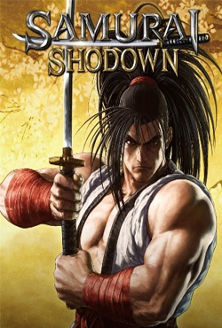 Samurai Shodown