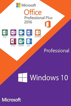 Microsoft Office 2016