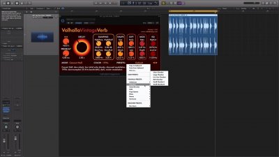 Valhalla Vintage Verb VST 