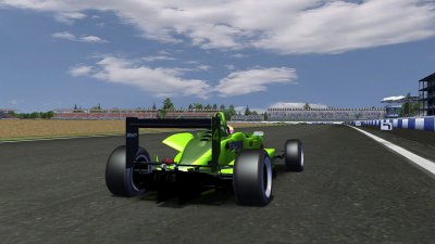 rFactor