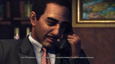 Mafia 2 Remastered