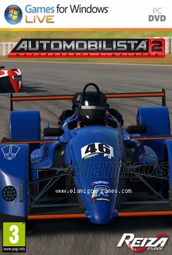 Automobilista 2