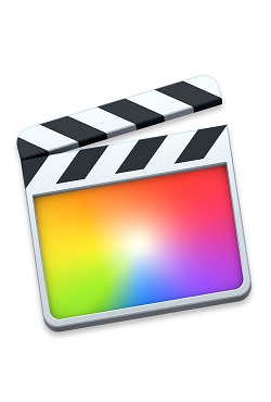 Final Cut Pro X