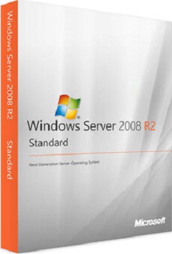 Windows Server 2008 R2