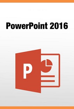 Microsoft PowerPoint 2016 - 2019