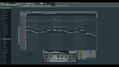 FL Studio 10 