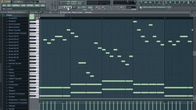 FL Studio 10 