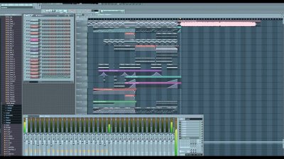 FL Studio 10 