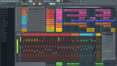 FL Studio 20