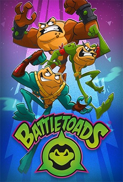 Battletoads