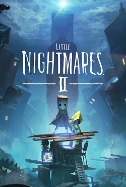 Little Nightmares 2