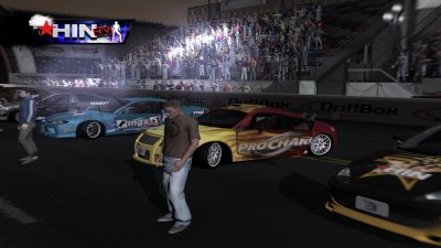 Juiced 2 Hot Import Nights