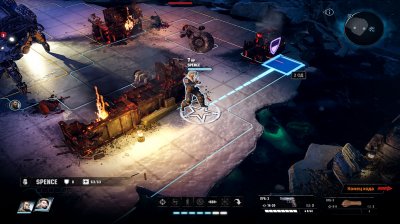 Wasteland 3 