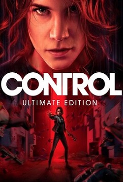 Control Ultimate Edition