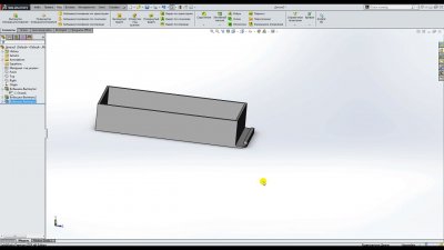 SolidWorks 2016 