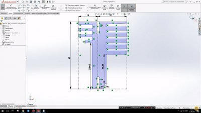 SolidWorks 2017