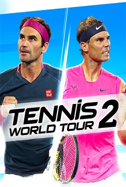 Tennis World Tour 2