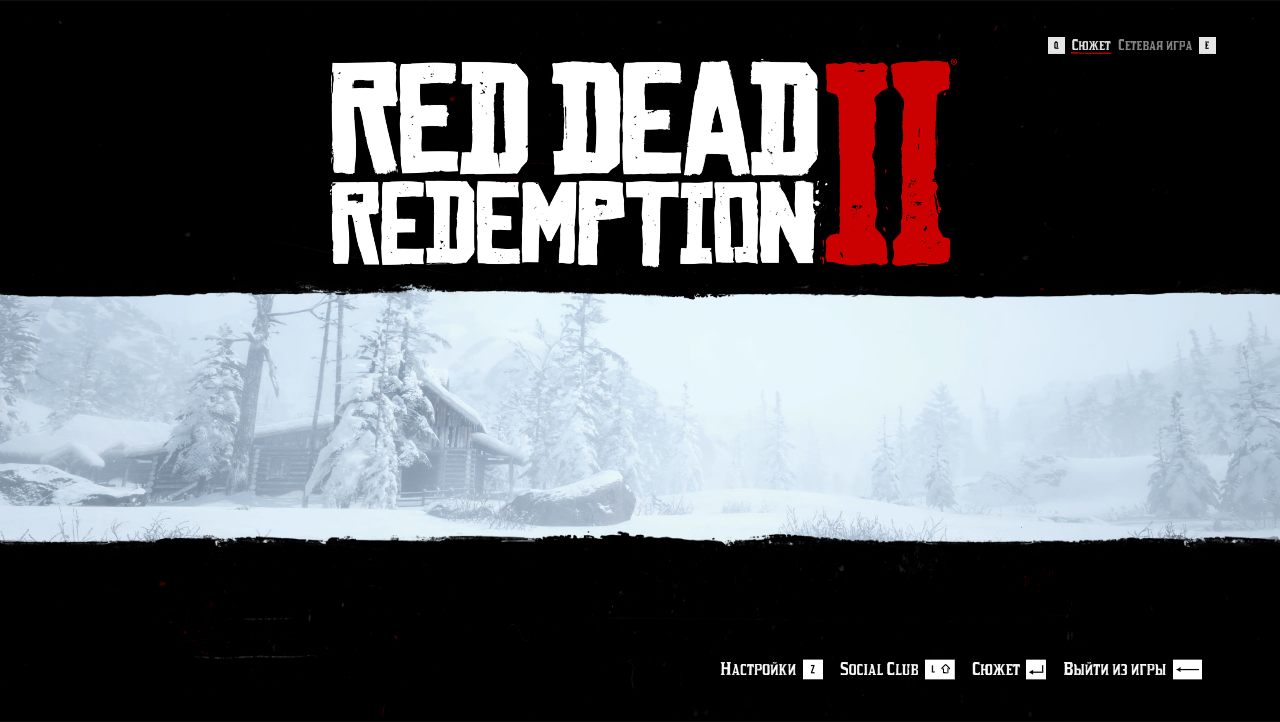 Red Dead Redemption 2 на PC скачать торрент Механики на русском