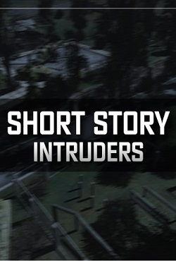  Short story Intruders