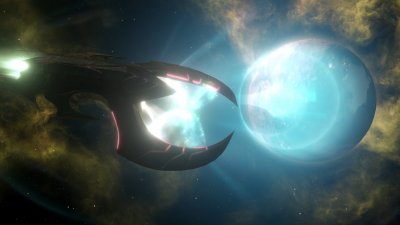 Stellaris Necroids Species Pack