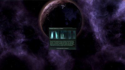 Stellaris Necroids Species Pack