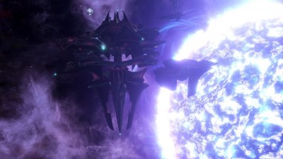 Stellaris Necroids Species Pack