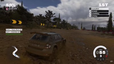 DiRT 5 