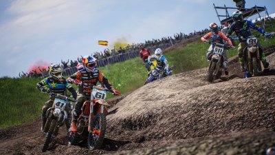 MXGP 2020