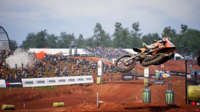 MXGP 2020