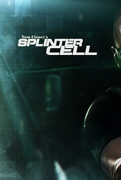 Splinter Cell 2024