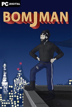 BOMJMAN