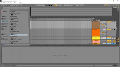 Ableton Live 10 Suite